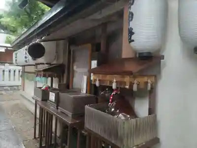 阿部野神社(大阪府)