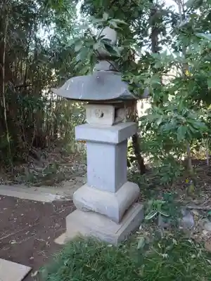秋葉神社(埼玉県)
