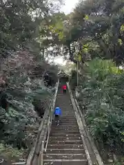 諏訪神社(千葉県)