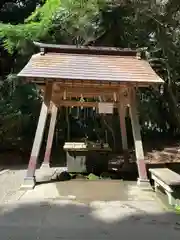 大洗磯前神社(茨城県)