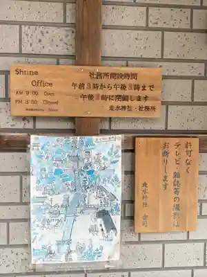 走水神社(神奈川県)