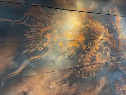 廣尾稲荷神社のその他建物