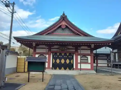 常玄寺のその他建物