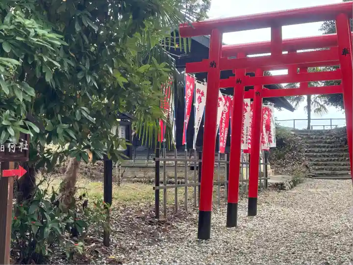 天宮神社(静岡県)