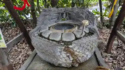 室城神社(京都府)