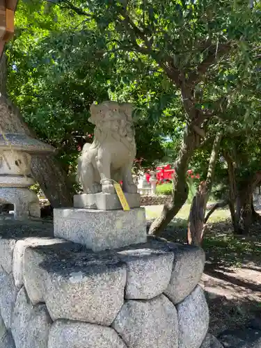 海山道神社(三重県)