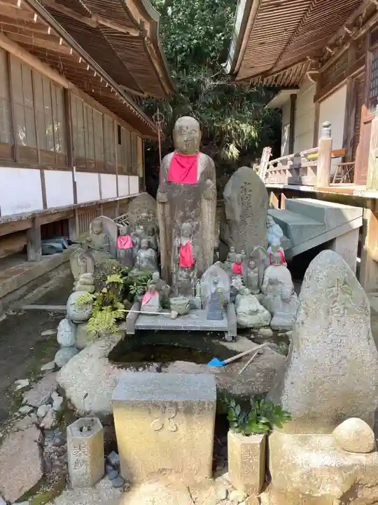 大龍寺(兵庫県)