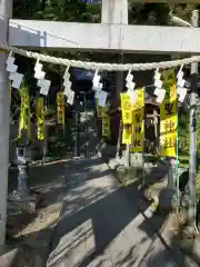 聖神社(埼玉県)