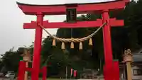 釣石神社(宮城県)