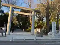 阿佐ヶ谷神明宮(東京都)