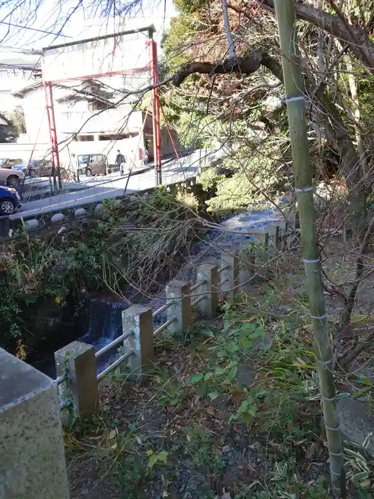 來宮神社(静岡県)