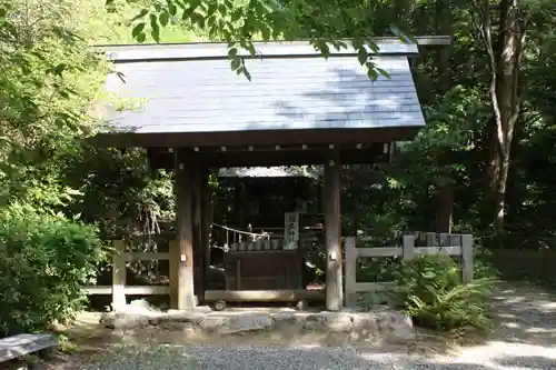 日向大神宮(京都府)
