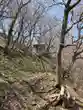 あらはばき神社（奥宮）(北海道)