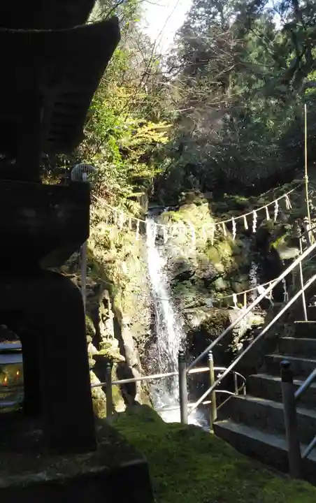 (養老滝)明王院のその他建物