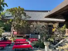 佛日庵(神奈川県)