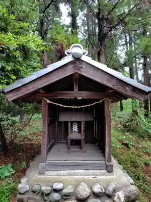 八幡神社(埼玉県)
