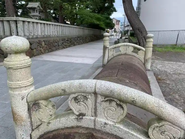 重蔵神社のその他建物