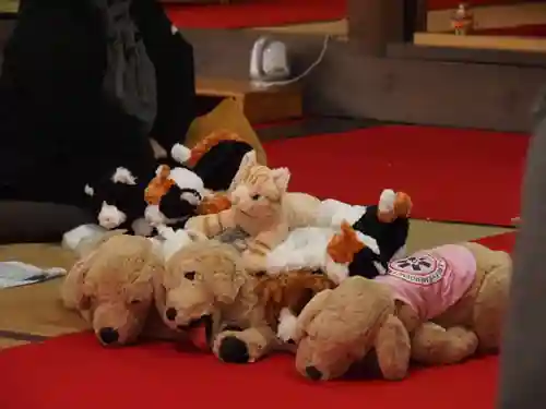 天王山 安楽寺(福井県)