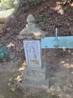 百草八幡神社(東京都)