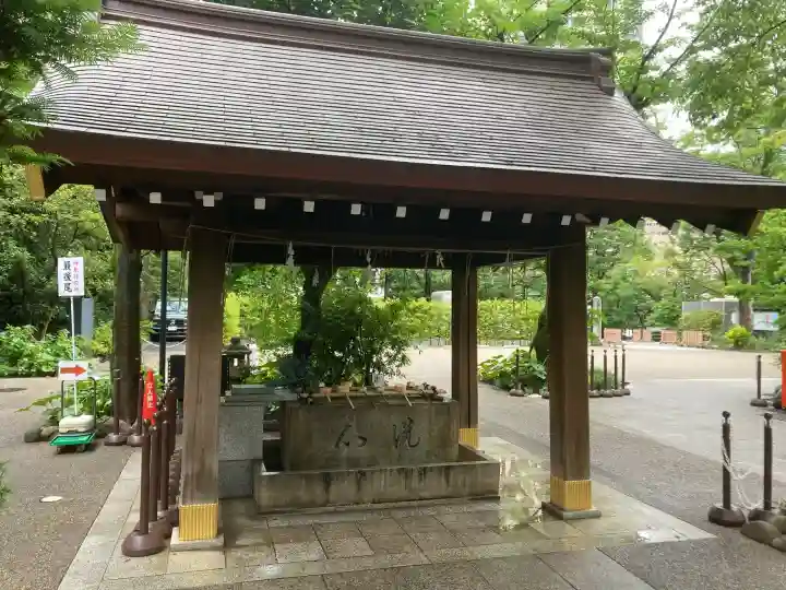 愛宕神社(東京都)