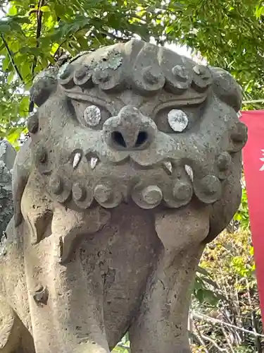 清里神社(北海道)