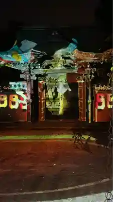 高台寺（高台寿聖禅寺・高臺寺）(京都府)