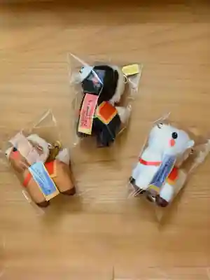 温泉神社〜いわき湯本温泉〜(福島県)