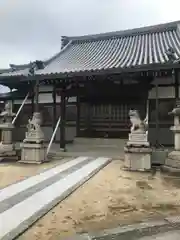 普門寺の建物その他