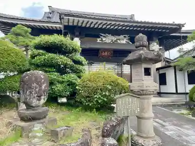 瑞泉寺(山梨県)