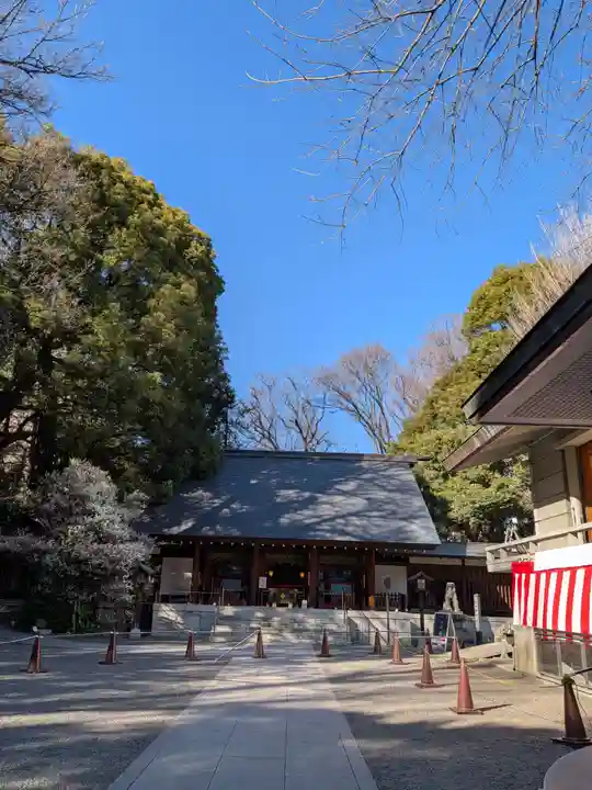 乃木神社(東京都)