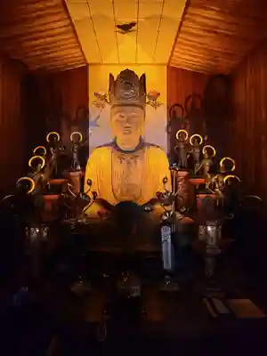 筑前国分寺(福岡県)