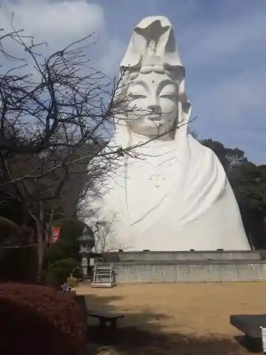 大船観音寺(神奈川県)