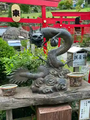 宝来宝来神社のその他建物