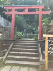 王子稲荷神社(東京都)