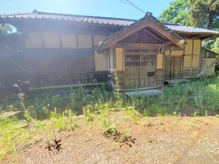 只上神社(群馬県)