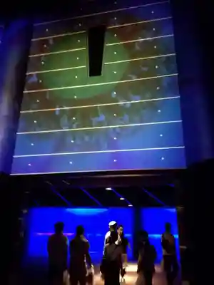 東本願寺本廟 牛久浄苑(牛久大仏)のその他建物