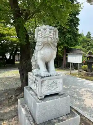 鳥海月山両所宮(山形県)