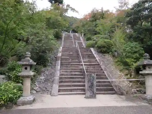 三室戸寺のその他建物