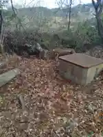 三瀧神社(小原)(宮城県)