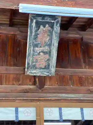 甲斐國一宮 浅間神社(山梨県)