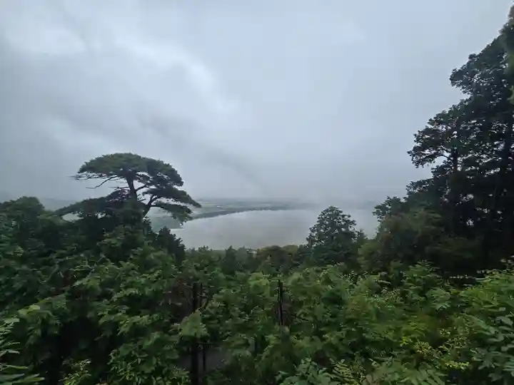 太郎坊大権現社(滋賀県)