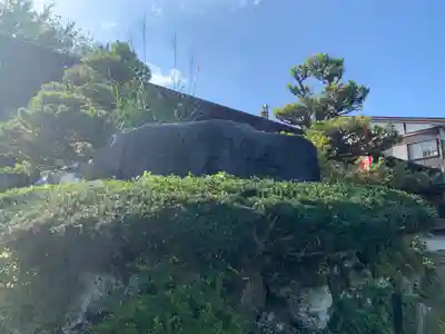 佛石寺のその他建物