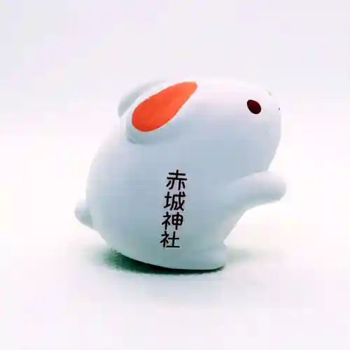 赤城神社(東京都)