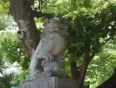 加茂神社(長野県)