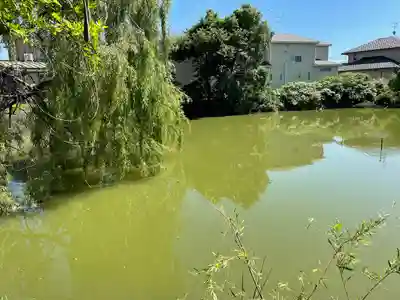 萱津神社(愛知県)