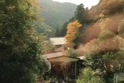 鞍馬寺のその他建物