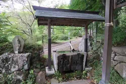 福満寺(長野県)