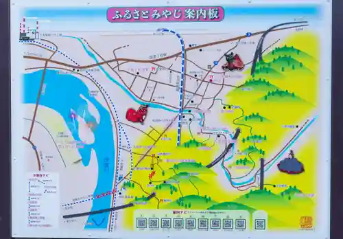 八代神社(熊本県)