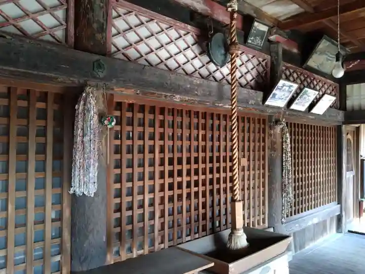 子安地蔵院(三重県)