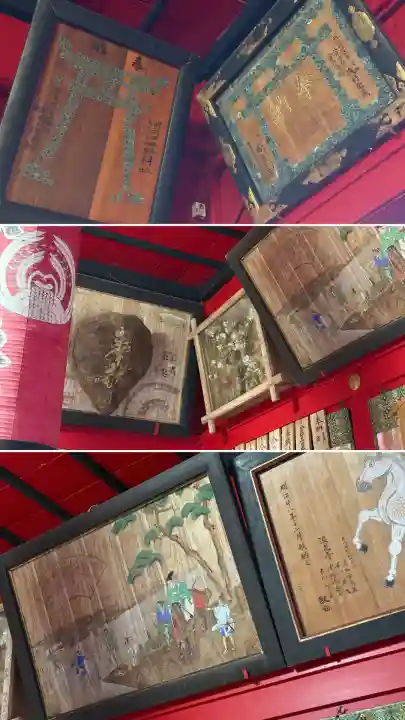 函館八幡宮(北海道)